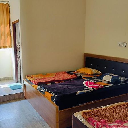 Vinay Guest House Pipalkoti المظهر الخارجي الصورة